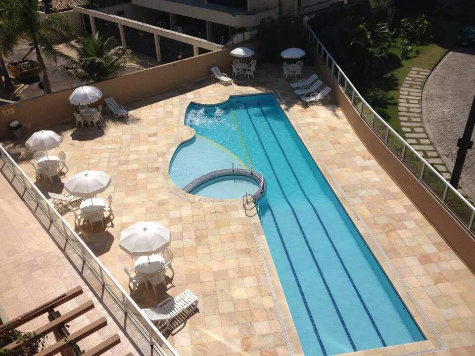 Praia Grande - Ubatuba Exterior photo