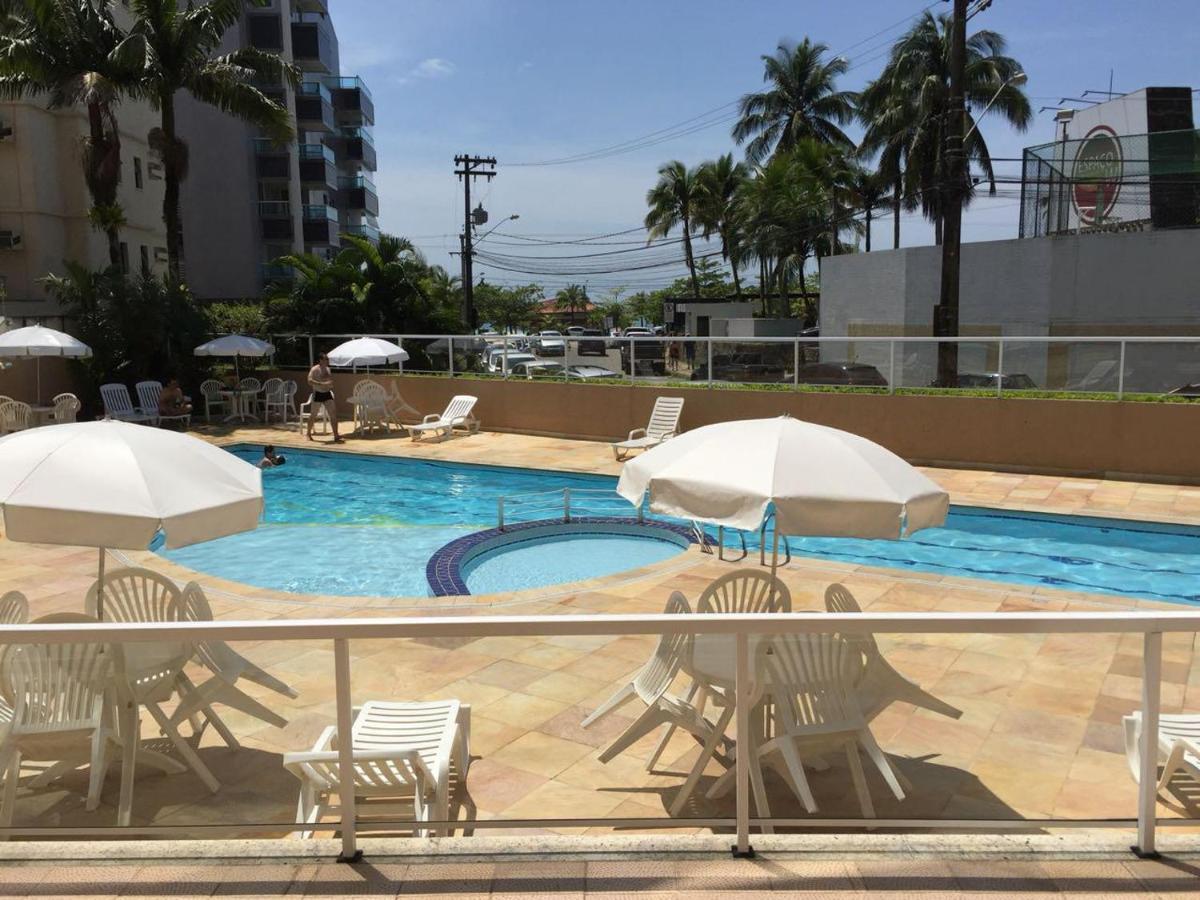 Praia Grande - Ubatuba Exterior photo